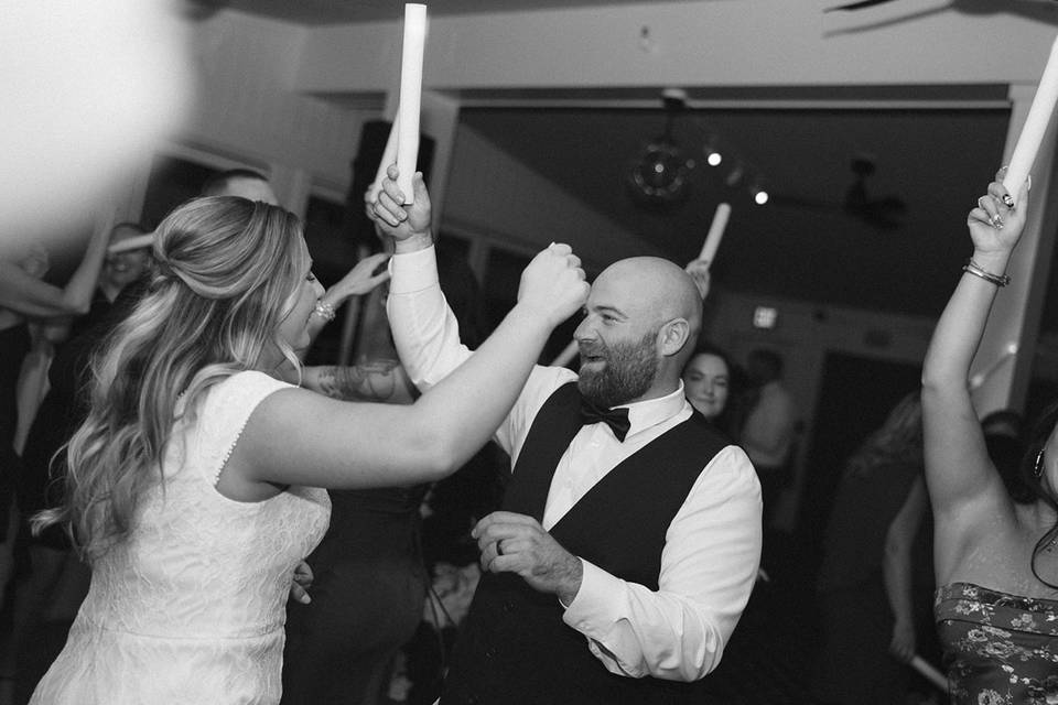Your Party, Your Way!