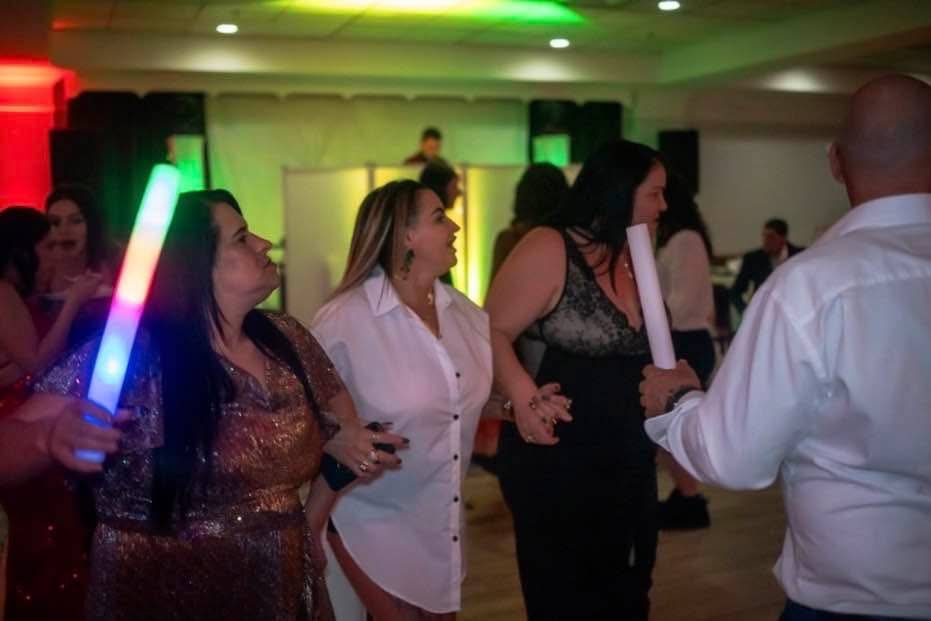 Your Party, Your Way!