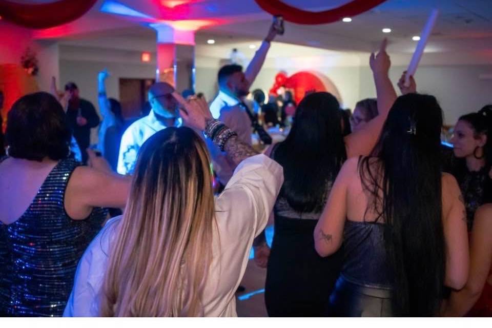Your Party, Your Way!