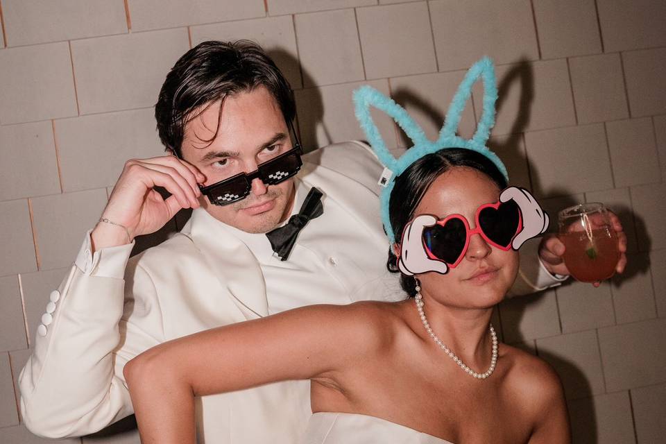 Your Party, Your Way!