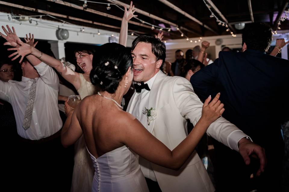 Your Party, Your Way!