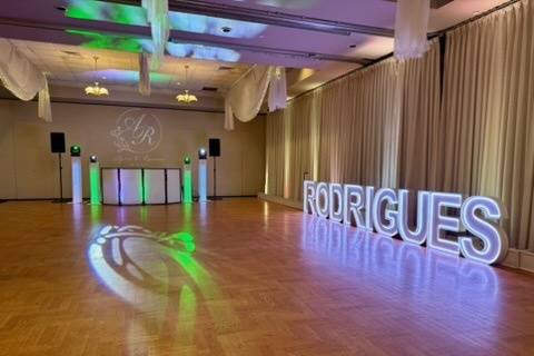 Your Party, Your Way!