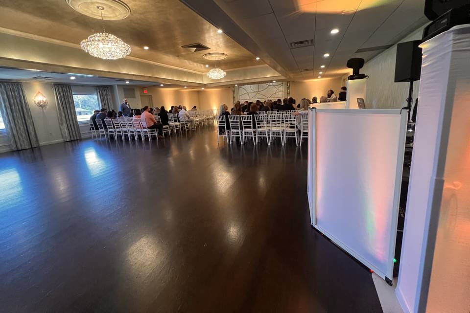 Your Party, Your Way!