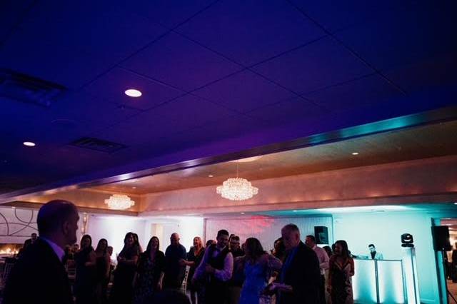 Your Party, Your Way!