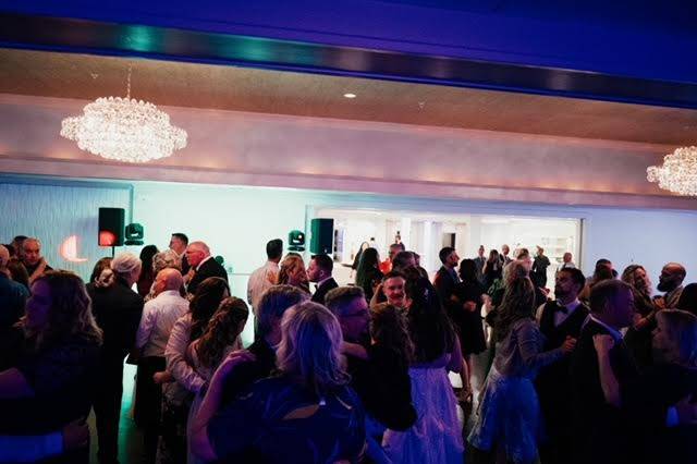Your Party, Your Way!