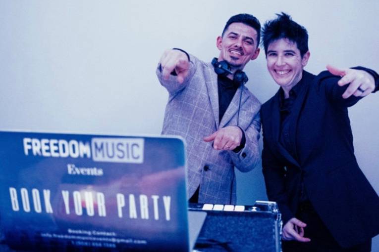 Your Party, Your Way!
