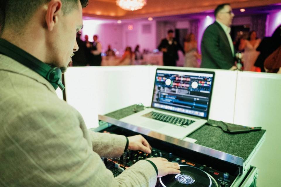 Your Party, Your Way!