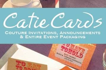 Catie Cards