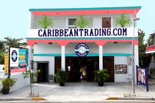 Caribbean Trading Company