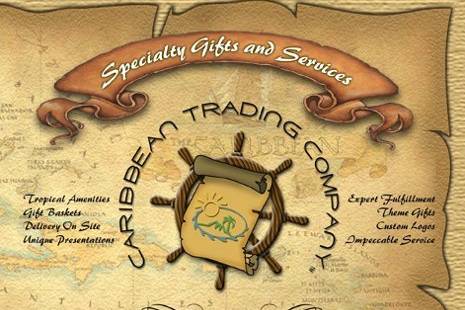 Caribbean Trading Company
