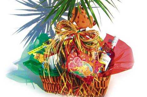 Gift Basket