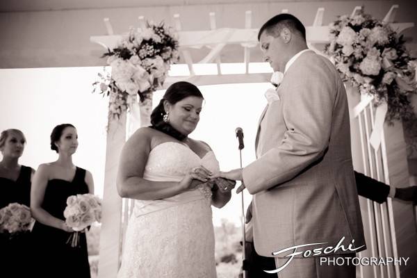 Foschi Wedding Photography