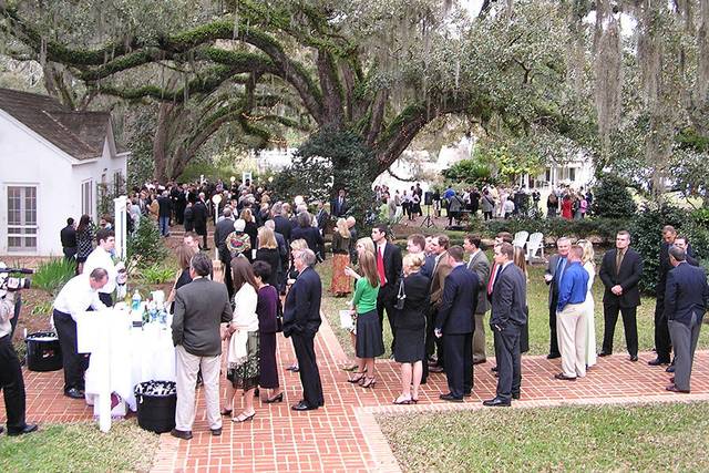Goodwood Museum and Gardens