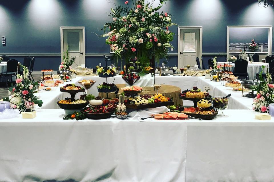 Sherry’s Catering