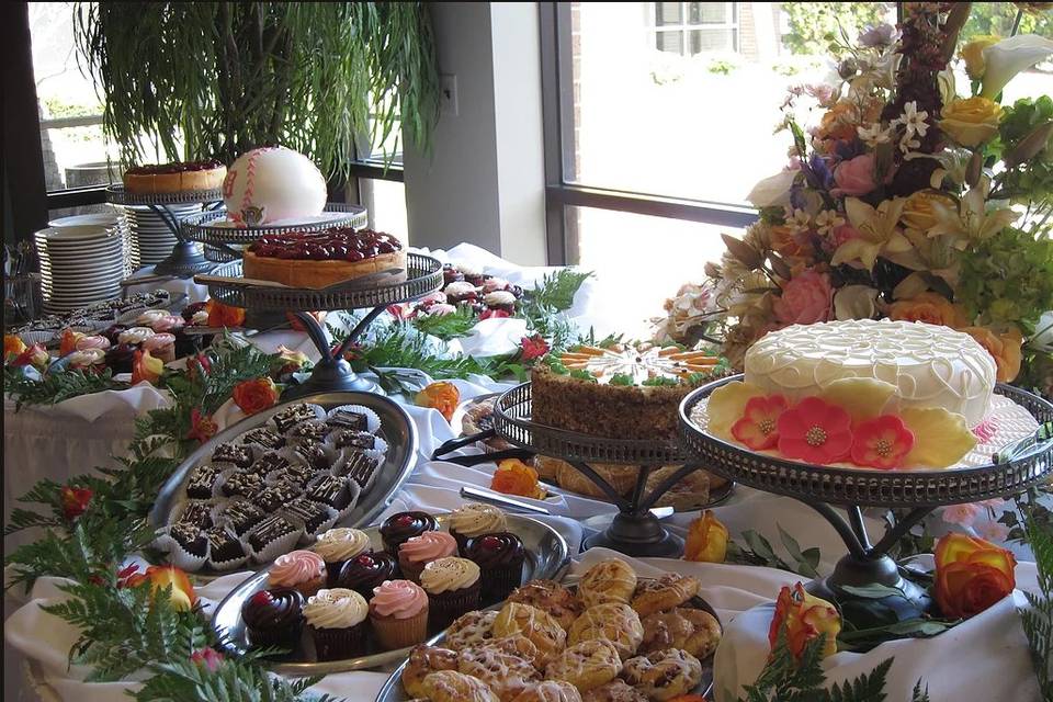 MARCHIORI CATERING & BANQUETS