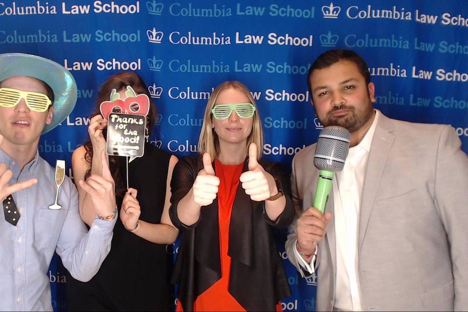 Columbia Law School