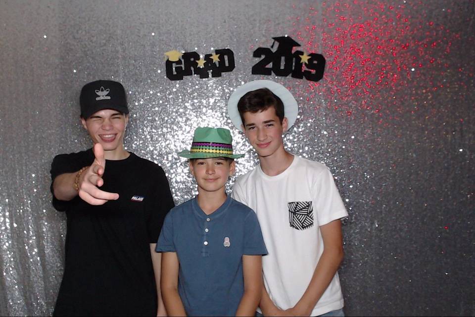 Grad 2019