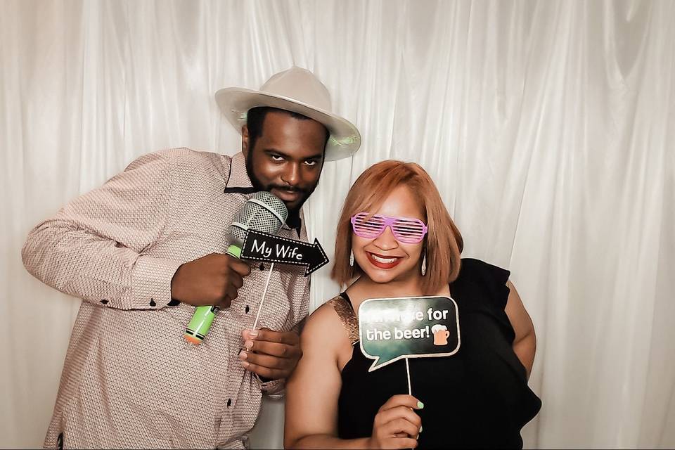 199 Photobooth, Photography & Videography