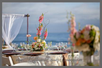 Destination wedding in Miami Beach