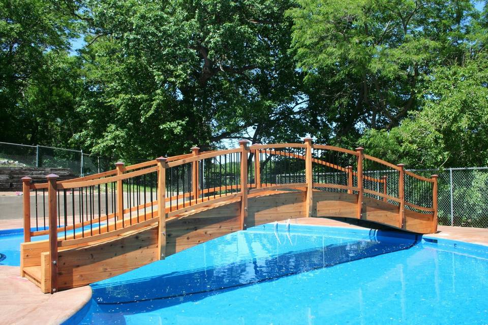 A View in Fontenelle Hills