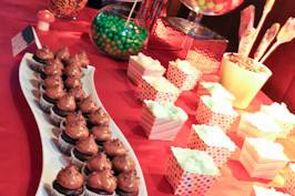 Lush Sweets