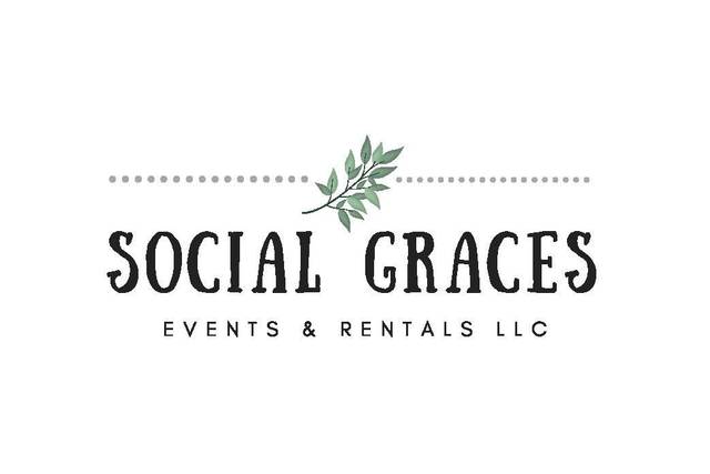 Social Graces Events & Rentals LLC