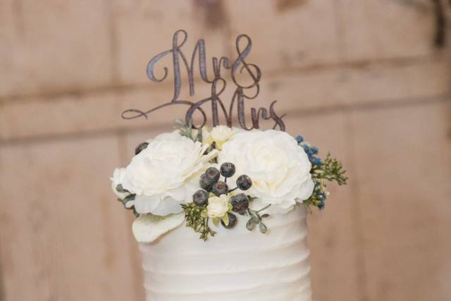 Social Graces Events & Rentals LLC