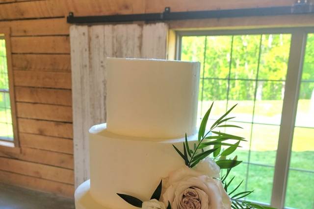 Miranda’s Cakes and Confections, LLC