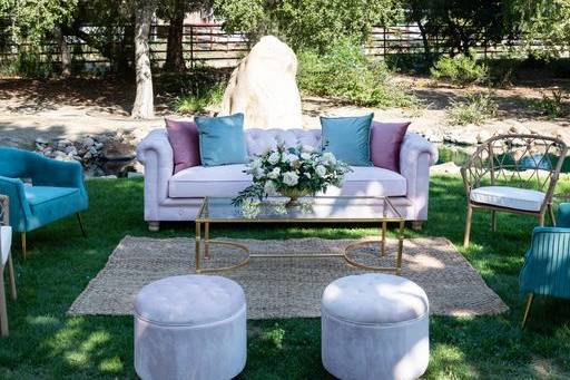 Bee Blissful Event Rentals