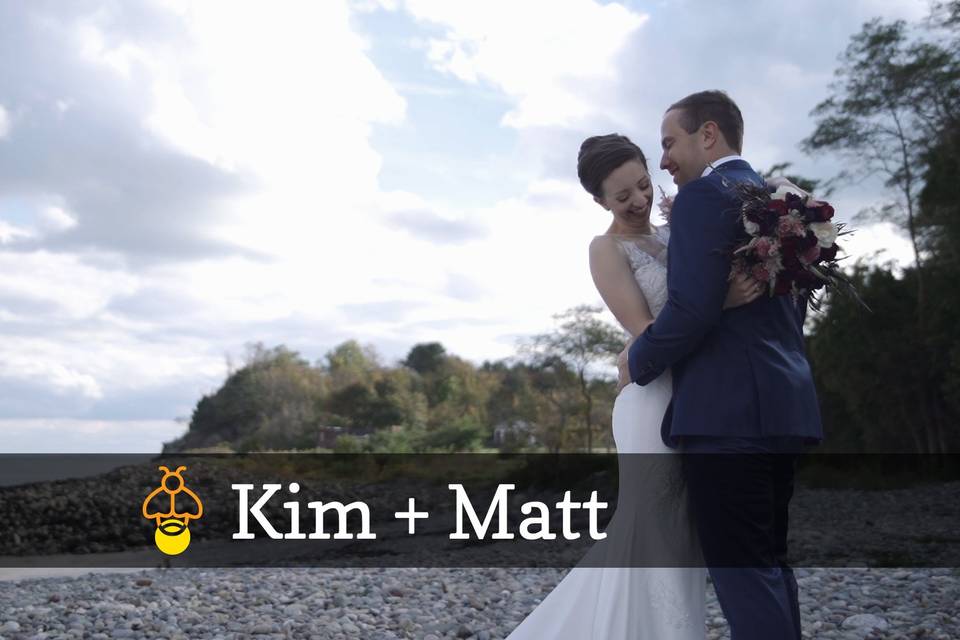 Kim Matt