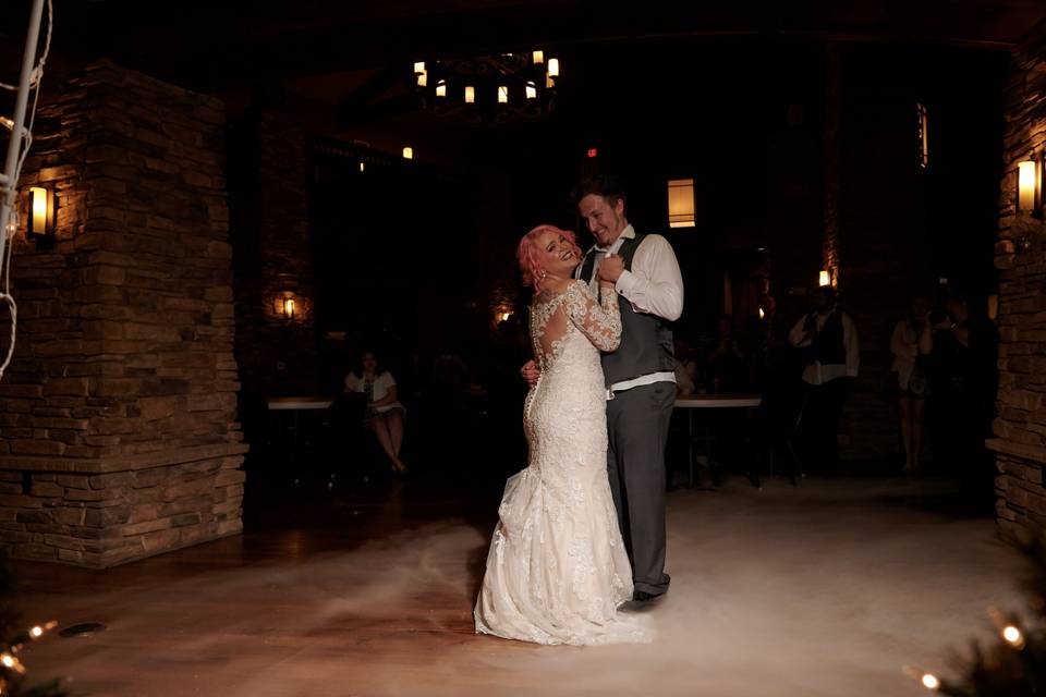 First Dance