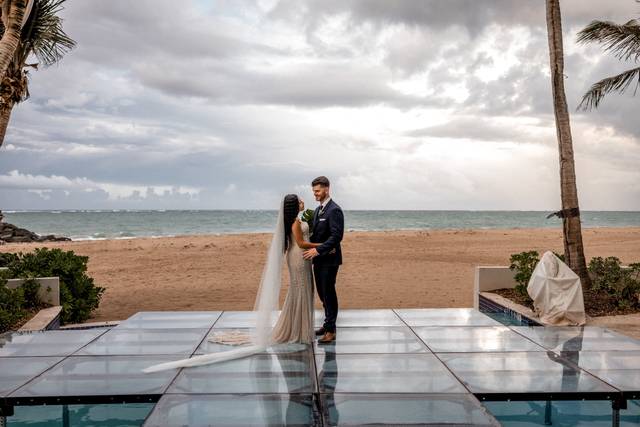 Cristina Soto Wedding Planner