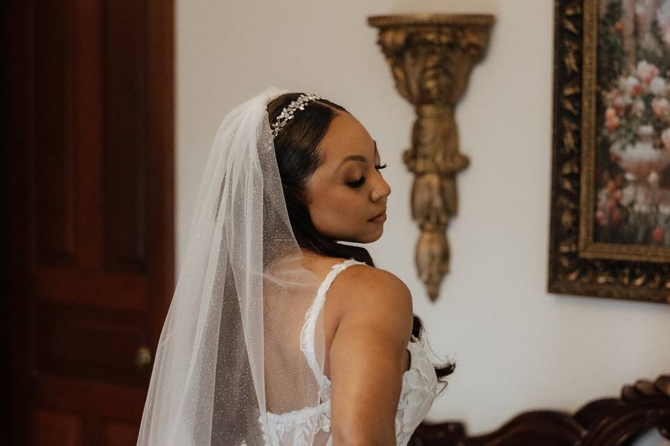 Wedding Puerto Rico