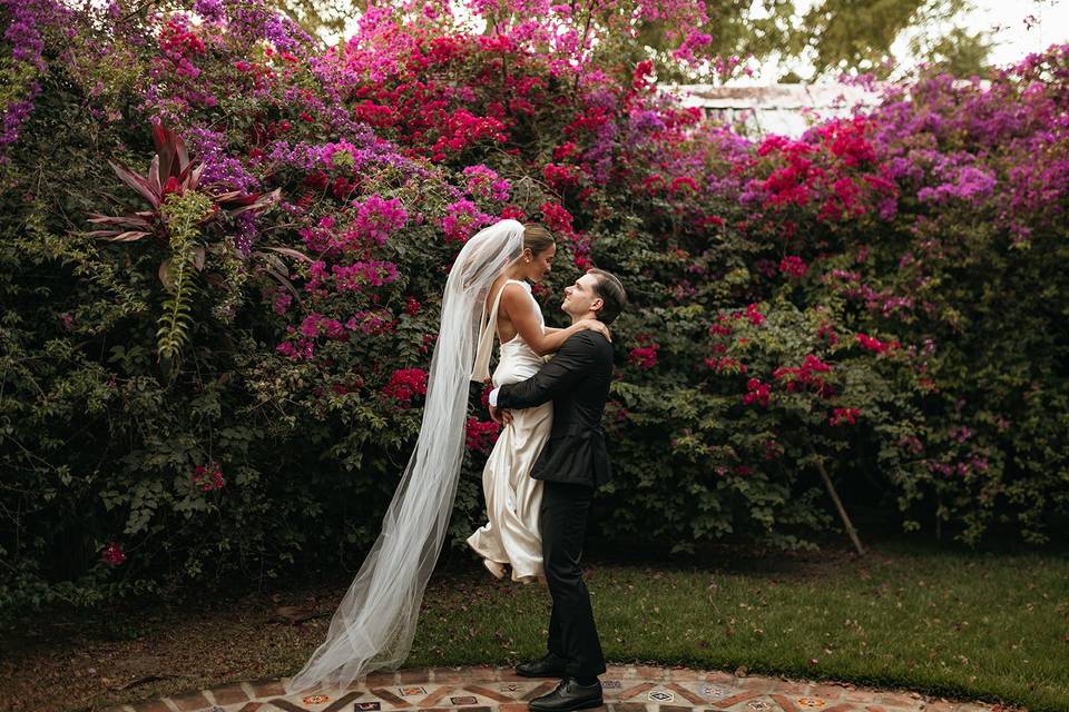 Wedding Puerto Rico