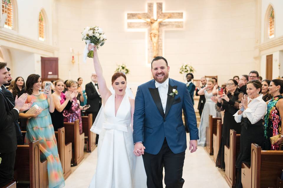Wedding Puerto Rico