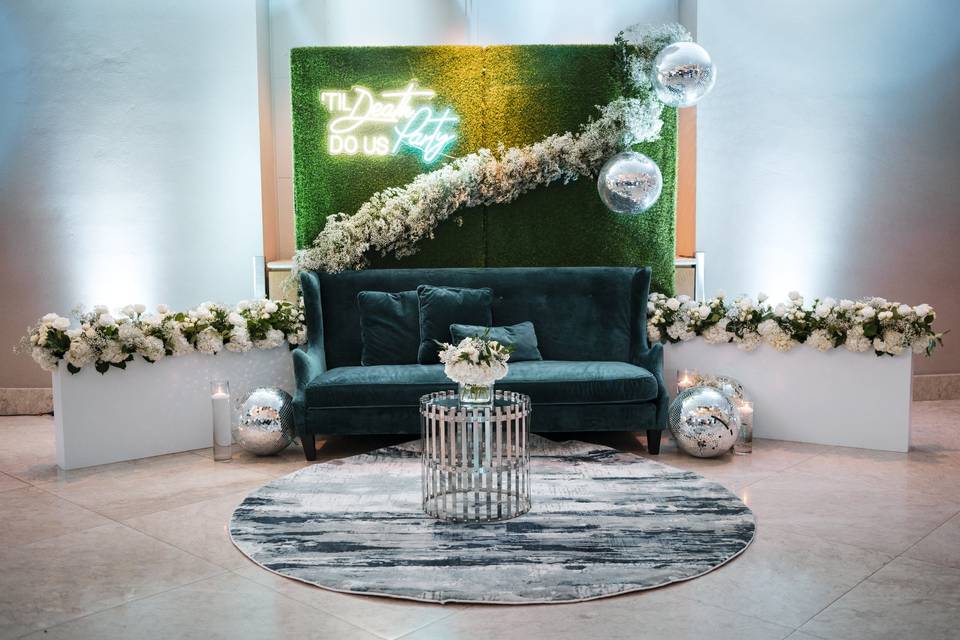 Wedding Puerto Rico