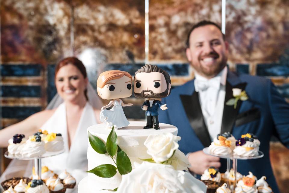 Wedding Puerto Rico