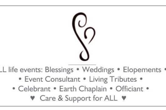 All Season & Lifetime Officiant/Celebrant