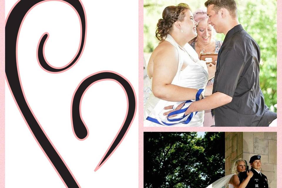 All Season & Lifetime Officiant/Celebrant