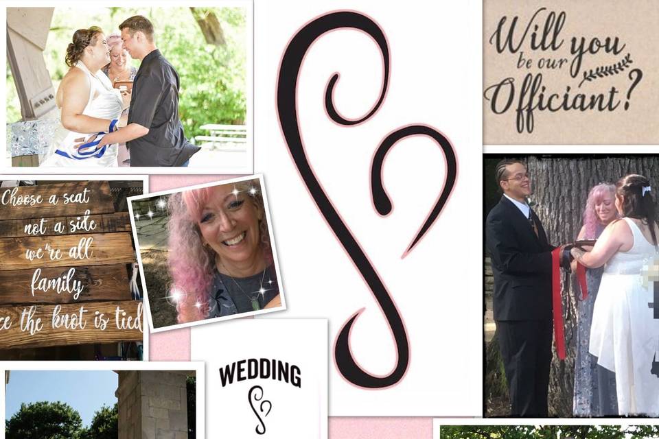 All Season & Lifetime Officiant/Celebrant