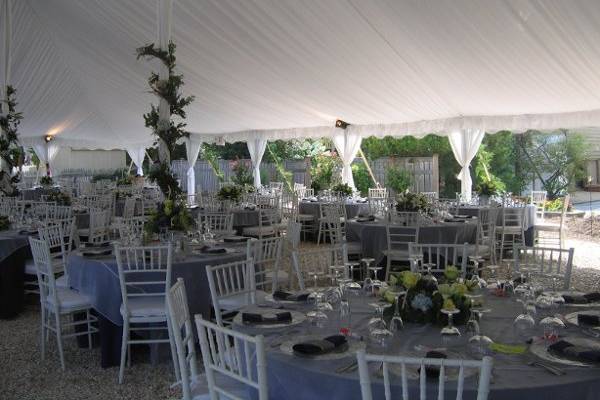 Ocean Tents & Party Rentals