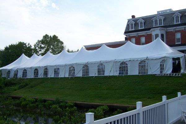 Ocean Tents & Party Rentals