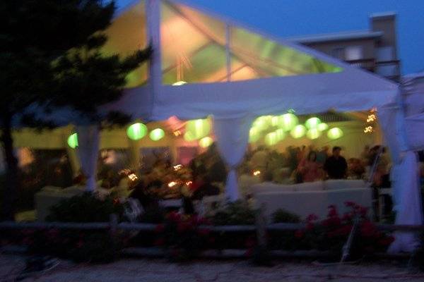 Ocean Tents & Party Rentals