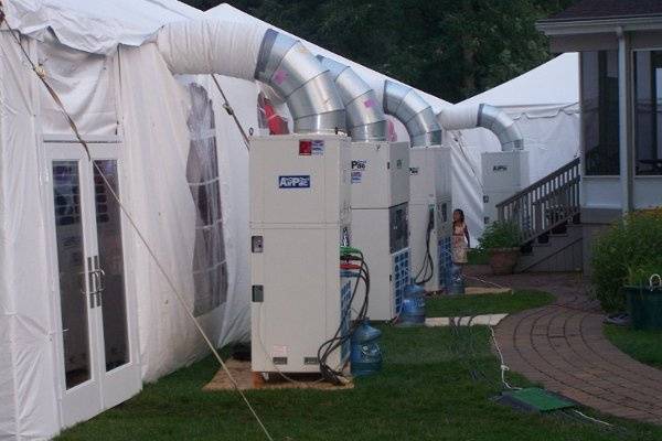 Ocean Tents-Large Martini Glass