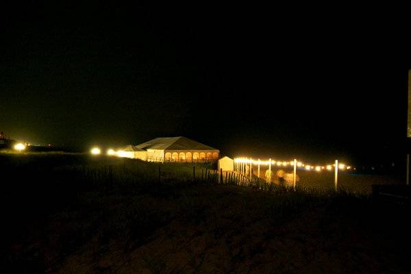 Ocean Tents & Party Rentals