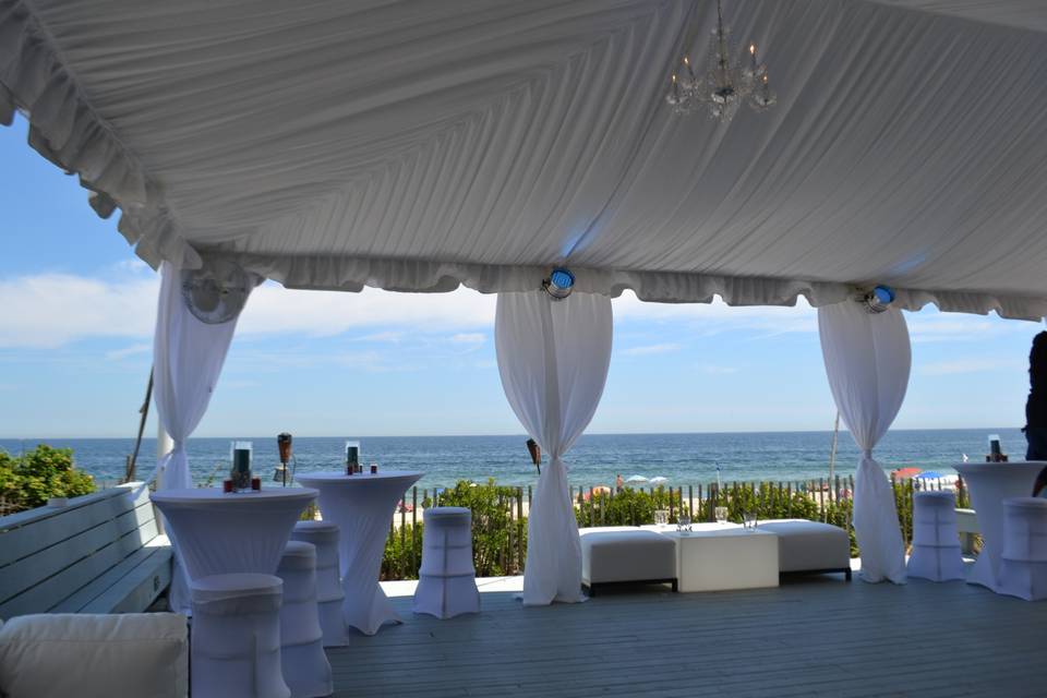 Ocean Tents & Party Rentals