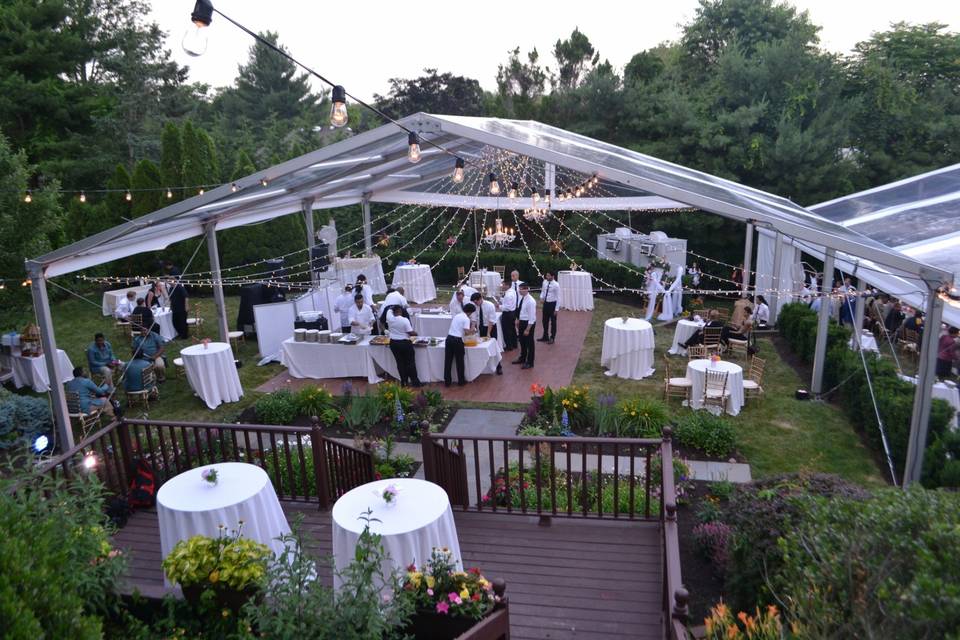 Ocean Tents & Party Rentals