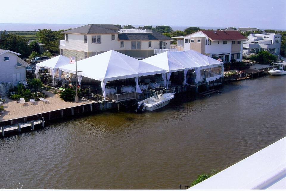 Ocean Tents & Party Rentals