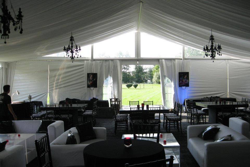 Ocean Tents & Party Rentals