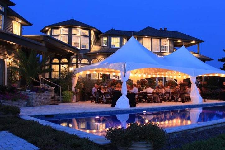 Ocean Tents & Party Rentals